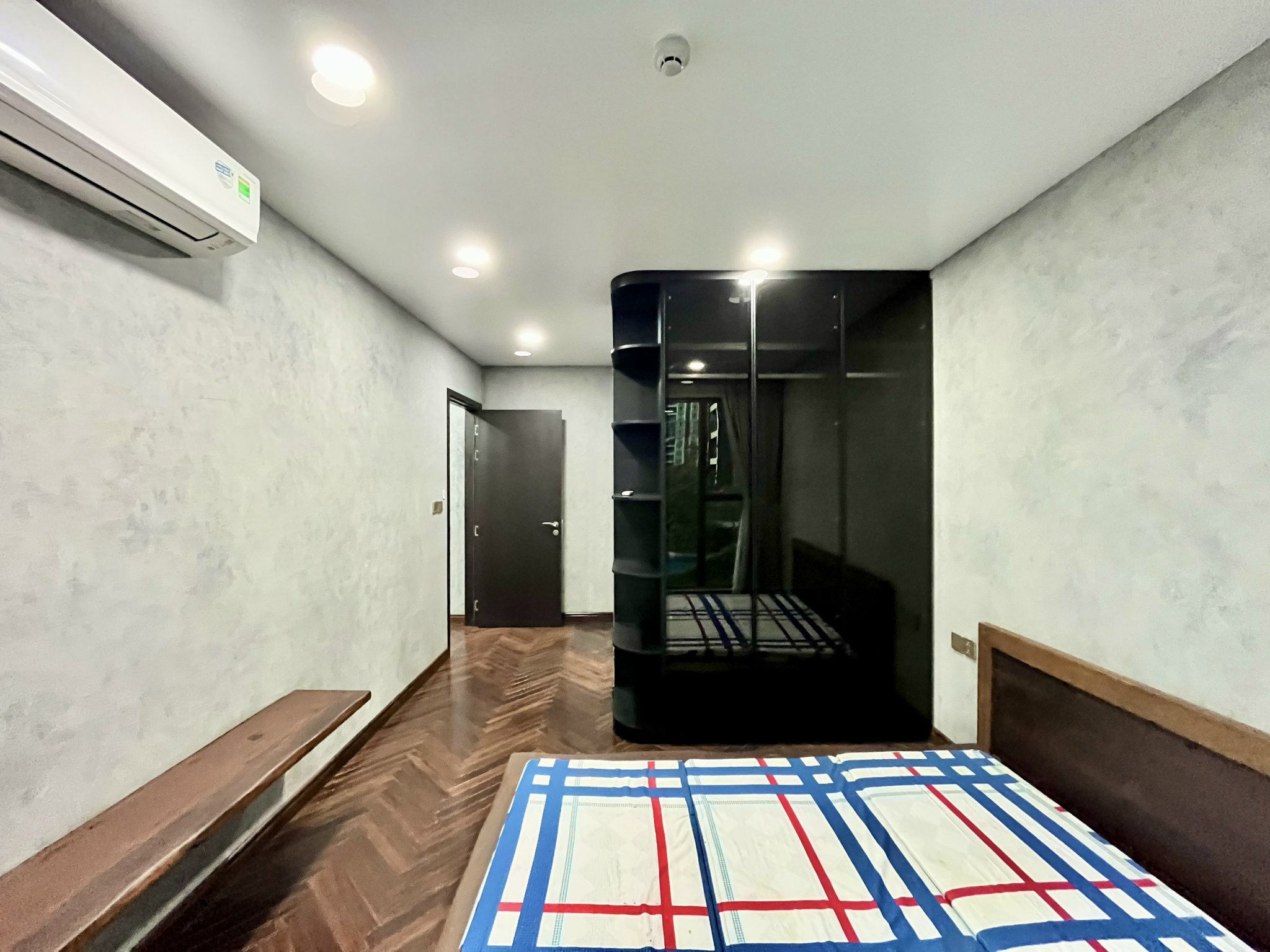 Cho thuê căn hộ 3 phòng ngủ Duplex Feliz En Vista - ID 010301
